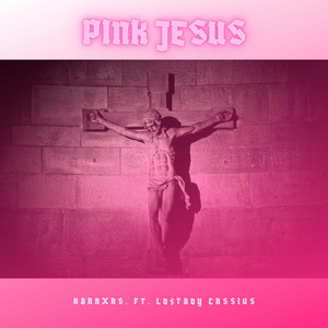 PINK JESUS