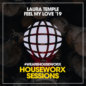 Laura Temple cover