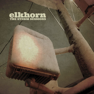 The Storm Sessions cover