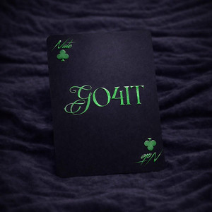 GO4IT by Nate W.