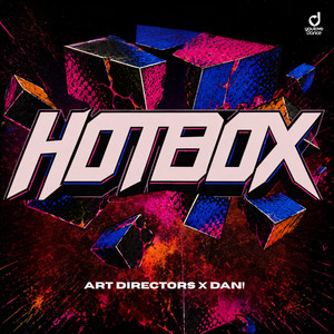 Hot Box by Art Directors, DAN!