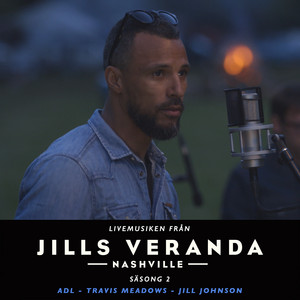 American Remains - Live From Jills Veranda / 2015