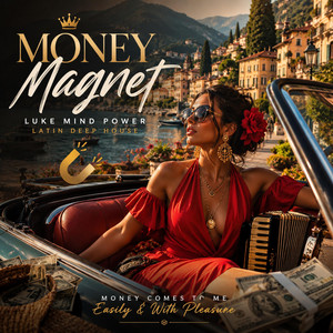 Money Magnet by Luke Mind Power
