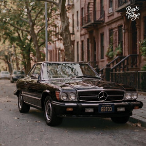 Sidewalk Hour by Beats by Tokyo