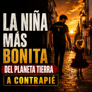 La niña mas bonita del planeta tierra by Acontrapié
