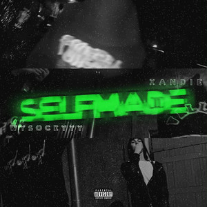SELFMADE by Wysockyyy, XANDIE