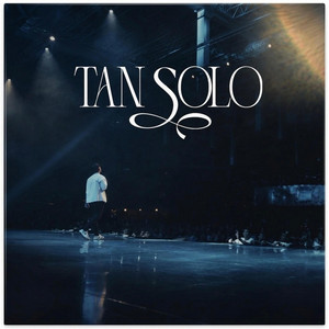 Tan Solo by Isaac Reyes