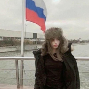 To Serve Russia by Nyan4iik