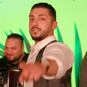 Toni de la Brasov - M-A Prins Mama Cu O Romanca