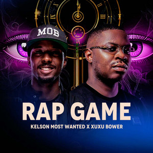 Rap Game by Kima News promove, Kelson Most Wanted, Xuxu Bower