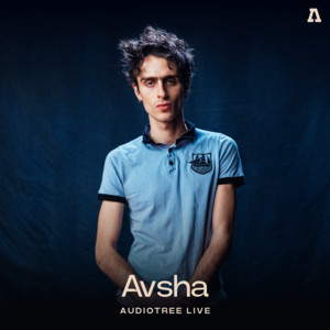Consulate General of Germany - Audiotree Live Version by Avsha, Audiotree
