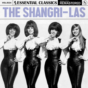 Maybe by The Shangri-Las