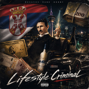 Lifestyle Criminal by Mosa589, Rane, Donby