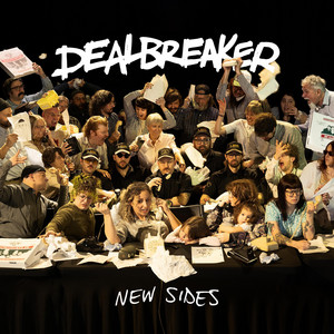 Can't Deny by Dealbreaker