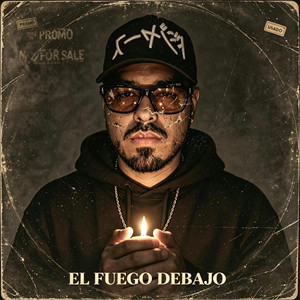 El Fuego Debajo by Erick GMX