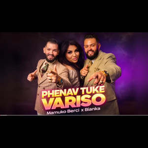 Romano AI - Mamuko berci X bianka Phenav tuke variso