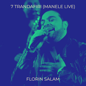 Florin Salam - 7 Trandafiri (Manele Live)