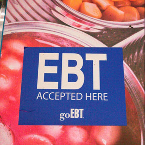 Portada de EBT