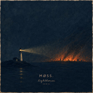 Lighthouse by MØSS.