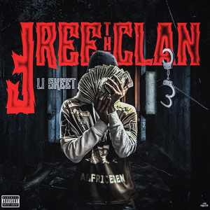Brand new glee (feat. Trapboymil) by Li skeet, Trapboymil