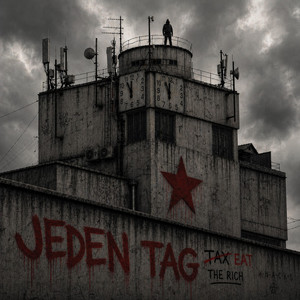 JEDEN TAG by MAVI DER ROTE