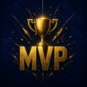 MVP by Kaive Noir