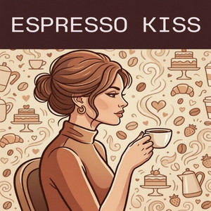 Espresso Kiss by Musicislovee