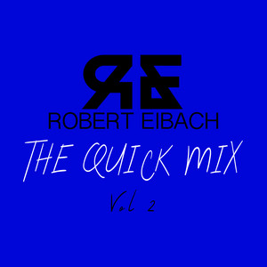 Ignite (Radio Edit) by Robert Eibach