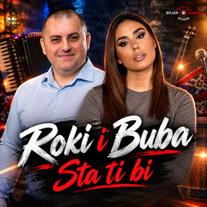 Sta ti bi - Sabacki Vasar Live by Roki Begovic, Buba Jovicic