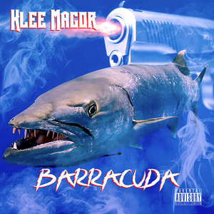 BARRACUDA by Klee Magor