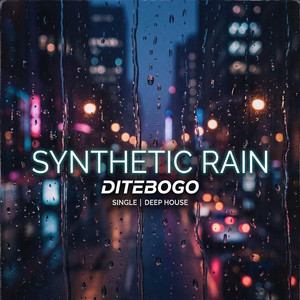 Synthetic Rain - Redemial Mix by Ditebogo