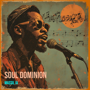 Massilia Groove by MASSIL IA