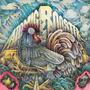 Made In England - Album by Atomic Rooster | Spotify