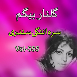 Gulnar Begum - Che Pa Mefil Kai Day Da Lasa