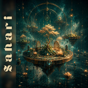 Sahari by Teyrø
