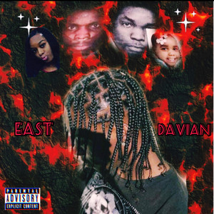 East Davian - Love Story