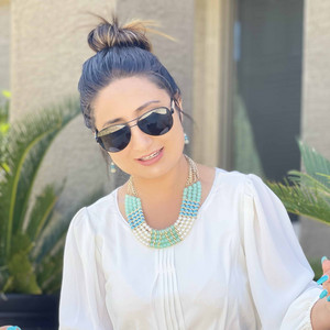 Anju Panta - Sirsir Batas (Freestyle)