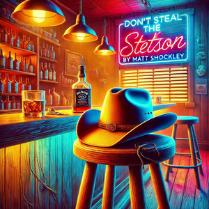 Don't Steal the Stetson