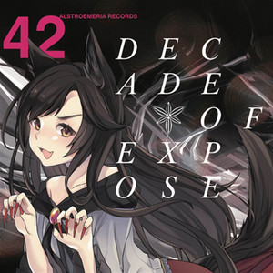 LAPSE by Alstroemeria Records, nachi