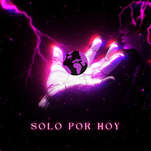 Solo por Hoy - undefined | Song Album Cover Artwork