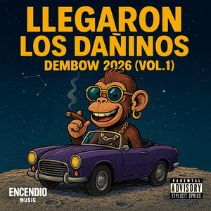 Dale Deo by Los Dañinos, Suprendy, Fiftyelfuerte