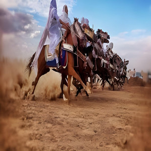 ابراهيم بوشعاله اوعدني by من التراث الليبي الاصيل