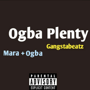 Gangstabeatz - Mara + Ogba