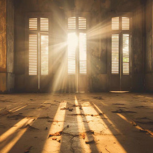 Salif Sarr - NAANGE FEEÑI