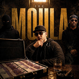 MOULA by IXE