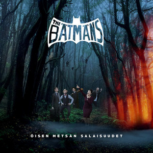 Unien Maassa by The Bätmäns
