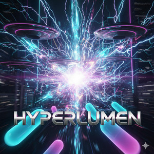 HYPERLUMEN by BAMBINO GS