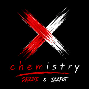 Chemistry by Dezzie, Izzpot