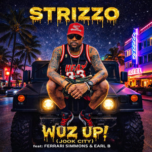 Wuz UP! (Jook City)