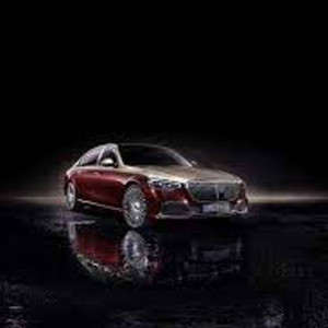 Maybach by Suckafreedeuce, Double R Beatz